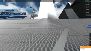 Mirrors Edge в ROBLOX