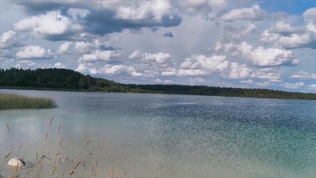 озеро Донцо ч.3 смотреть онлайн