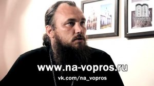 Зачем бороться против абортов  о  Максим Каскун