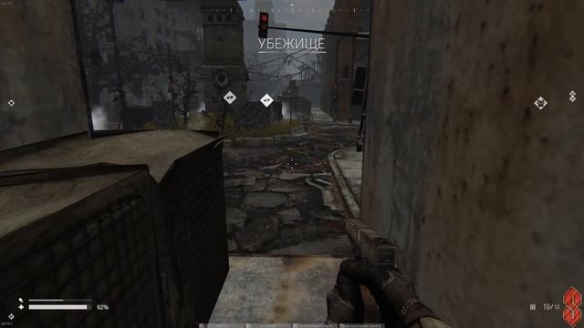 Nether: The Untold Chapter (Очередной провал или новая жизнь?) смотреть онлайн