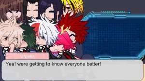 Class 1A React to Videos! | mha/bnha | bakudeku, todomomo, tododeku, bakutodo, kirmina |