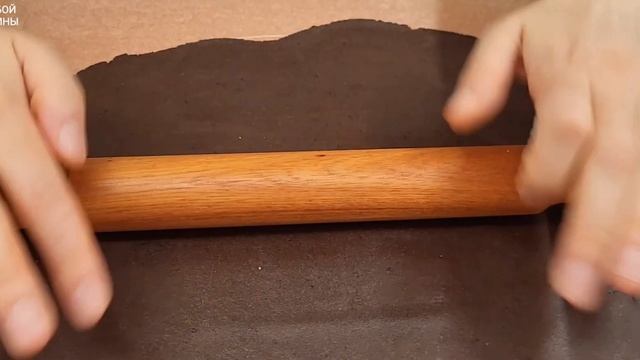 Торт?НУТЕЛЛА? тающий во рту