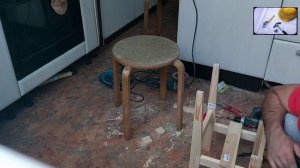 Детский Стульчик. своими руками ?