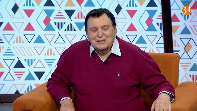 Человек-легенда Лаки Кесоглу о творческом пути, любви к Казахстану и жизненных испытаниях смотреть онлайн