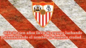 Sevilla F.C. Anthem