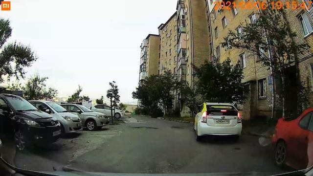 Владивосток Вторая речка Улица Енисейская 5 смотреть онлайн