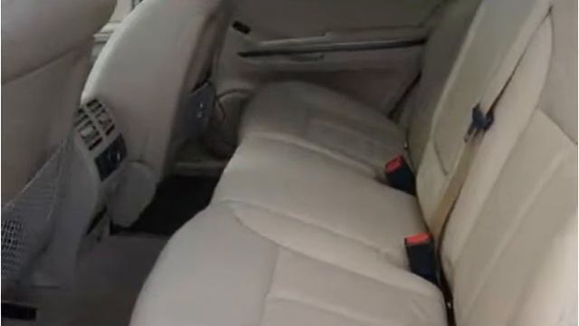 2008 Mercedes-Benz GL-Class Used Cars Clinton NC смотреть онлайн