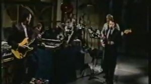 Robert Palmer - Addicted to Love - Live On Letterman