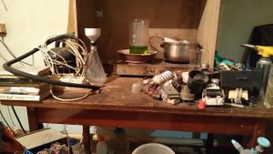 20,07,2021 Аффинаж КТ315,полубочёнков и варикапов