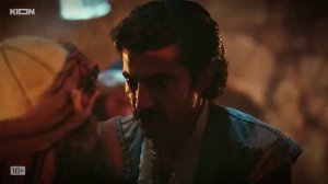 Барбароссы. Меч Средиземноморья | Уже на KION