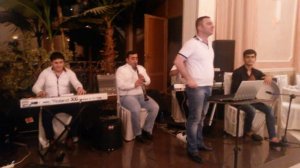 Davit Zaqaryan 2015
