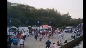 День Рыбака в Керчи