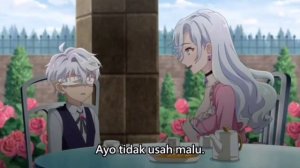 Suruh nenen malah g mau🤣 || anime jedag jedug