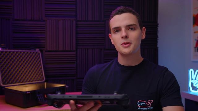 Steam Deck Streaming? - 60FPS Nintendo Switch on Steroids смотреть онлайн