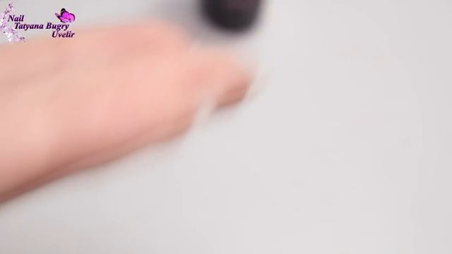 Дизайн Ногтей Фактурная Геометрия / Комбинированный Маникюр / Тонкая Кутикула / Татьяна Бугрий смотреть онлайн