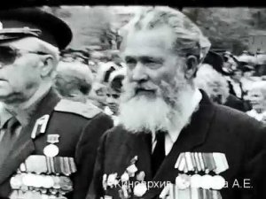 Духовые оркестры Астрахани парад Победы 9 мая.