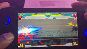 Ayn Odin 2 pro Pc (Winlator) gameplay