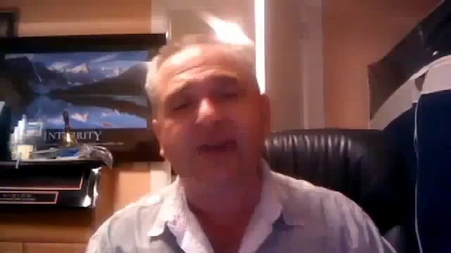 Маркетинг-план Global One 19.10.12 Gary Rich. Глобал ван смотреть онлайн