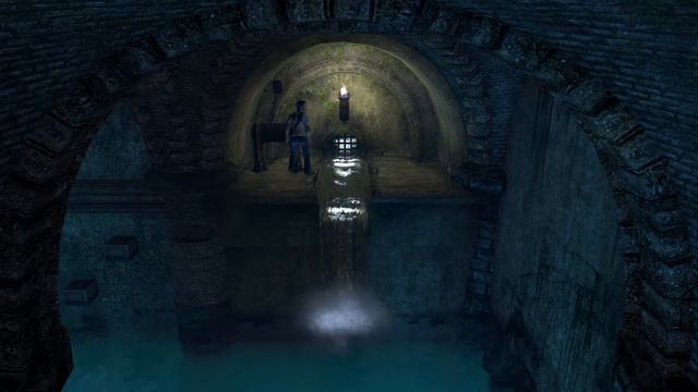 МНОГО-МНОГО СТРЕЛЬБЫ ● Uncharted: Судьба Дрейка #4 смотреть онлайн