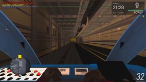 MTA Province - Серия 34. УСНИ НА МОНОРЕЛЬСЕ И ПОЛУЧИ 10 УРОВЕНЬ! ОБЗОР РАБОТЫ МТА.