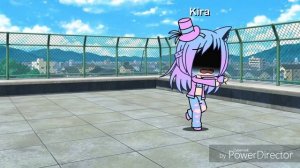 ||Подруга забрала мою любовь||gacha life|| [на заказ]