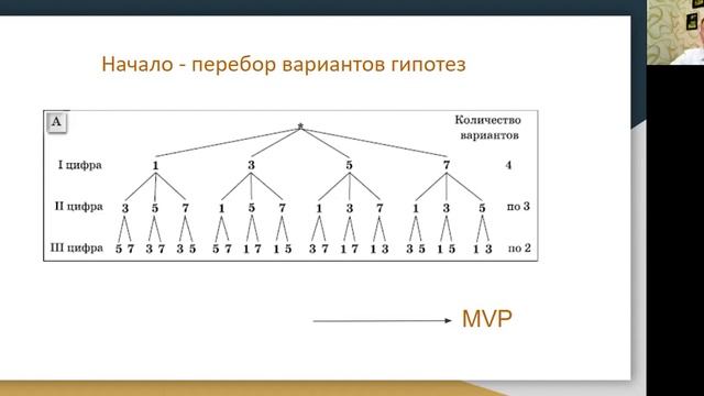 Вводная лекция о курсе