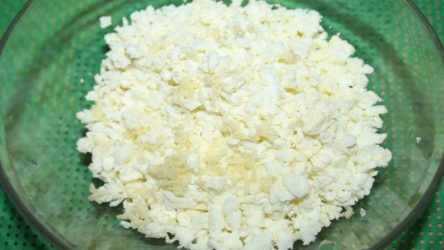 Фаршированные крабовые палочки