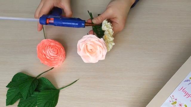 ?ПОДАРОК ИЗ БУМАГИ СВОИМИ РУКАМИ? смотреть онлайн