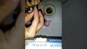Как надувать водяные бомбочки !?