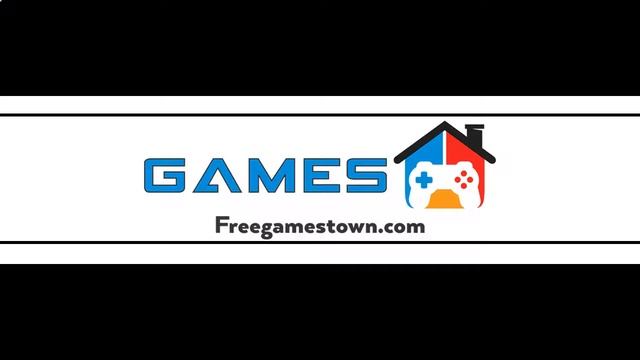 Free Games Town смотреть онлайн