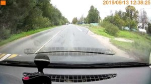 Осмотр ГАЗ 3307 Самосвал.