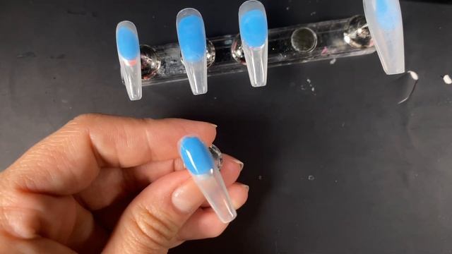 How To Create Press On Nails смотреть онлайн