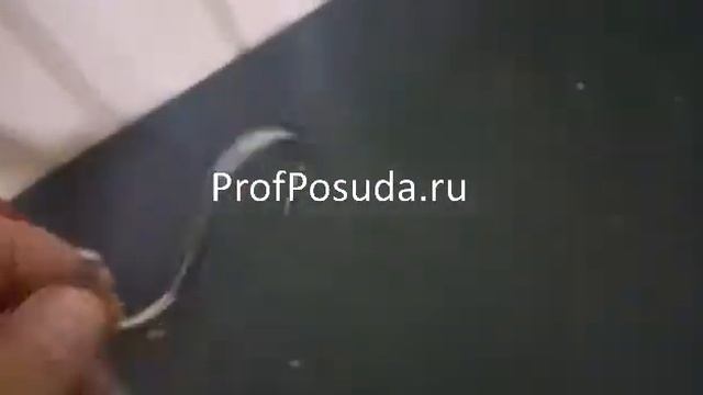 Крюк для мяса высота=4 5, длина=9.5, ширина=5 см Paderno арт 3398 смотреть онлайн