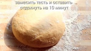 ВКУСНЕЙШИЕ ПОНЧИКИ НА СГУЩЕНКЕ