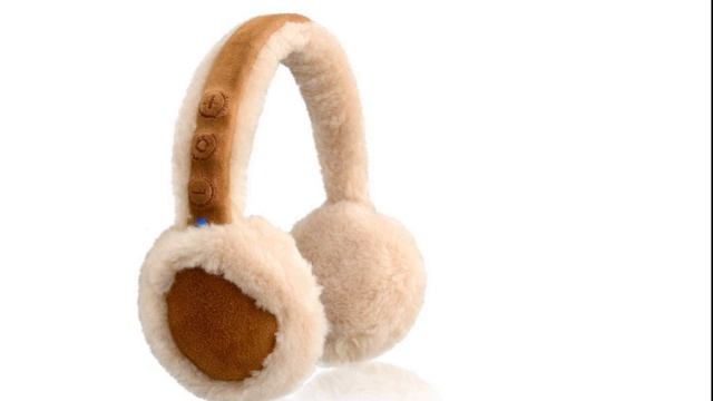 NoiseHush BT500 Bluetooth Earmuff Headphones with Mic for All iPhone смотреть онлайн