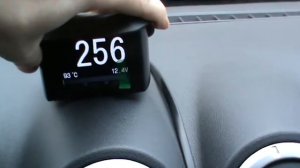 Бортовой комп ANCEL202