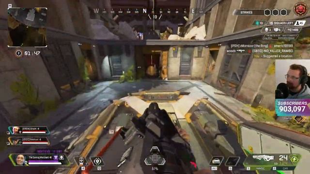 How To Get Apex Packs Fast In Apex Legends Season 19 (2023 Speedrun) смотреть онлайн