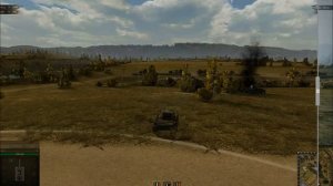World Of Tanks 2010 и 2014 год. Сравнение.