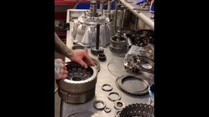 Жесть на СТО №280. Герметик на прокладку ГБЦ. Приколы и быт СТО