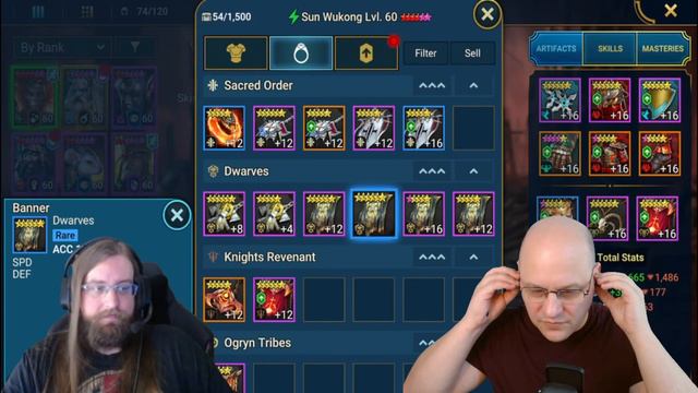 *LIVE* HH F2P Challenge 2024 - Episode 4 - SUNDAY FUNDAY!