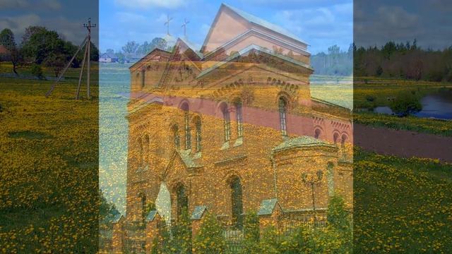 Росица.Витебская область,Верхнедвинский район смотреть онлайн