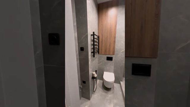 готовый результат нашей работы Жк" манхеттон". хотите такой же ремонт? пишите хочу, ремонт? #ремонт смотреть онлайн