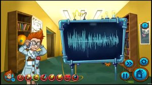 Наураша в стране Наурандии