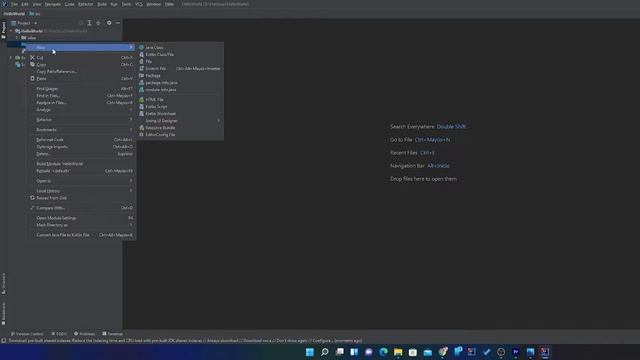 Curso Java 2022 - Instalación IDE - Parte 2 смотреть онлайн