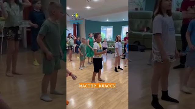 Смена “Уэнсдей Аддамс в Гравити Фолз: Тайны мистической семейки” пройдет с 20 по 24 ноября