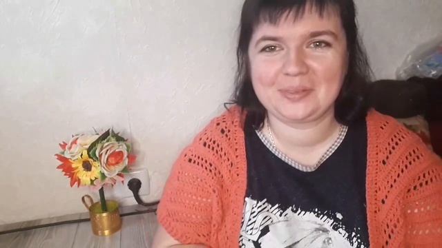 Кардиган крючком по диагонали / обзор модели #кардиганкрючком#вязание#кардиган#вяжемдома
