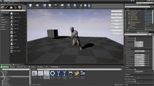 Cheat Manager - Fly in Unreal Engine 4