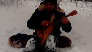 Завидочка на улице