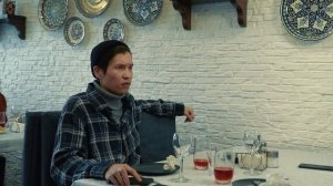 Сериал "Амар Мэндэ!"  3 серия
