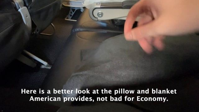 REVIEW | American Airlines | Milan (MXP) - New York City (JFK) | Boeing 777-200ER | Economy смотреть онлайн